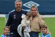 Atlético Tucumán: la contundente declaración de un alto dirigente sobre la continuidad de Pusineri