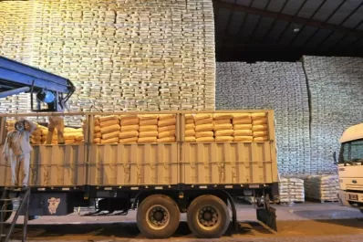 La “demonización” del azúcar tuvo un férreo repudio en el recinto