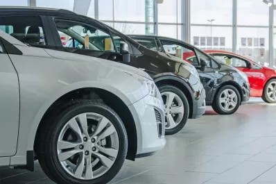 Cuáles son los autos más baratos para comprar en noviembre