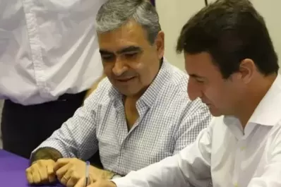 ¿Puede haber mañana una ruptura en Juntos por el Cambio?