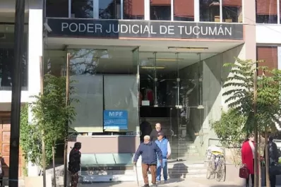 Extorsiones desde la cárcel: imputaron a una mujer por formar parte de la banda