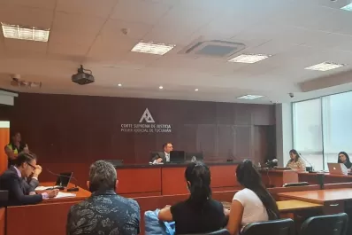 El fiscal pidió 20 años de prisión para los acusados de un mortal ataque en Los Nogales