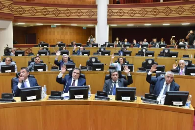 Qué se dijo en la Legislatura sobre el fallo que favorece a Manzur