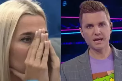 Gran Hermano 2022: La Tora es la nueva líder de la semana pero será sancionada