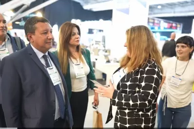 Más de 50.000 patentes de vehículos quedan registradas por día en Banda del Río Salí