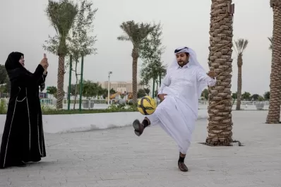 Mundial 2022: cuáles son los códigos de vestimenta que se deben seguir en Qatar