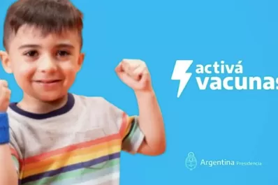 Murió un nene de 4 años que protagonizó una campaña de vacunación: denuncian mala praxis