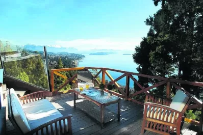 Vacaciones 2023: ¿cuánto cuesta veranear en Bariloche?