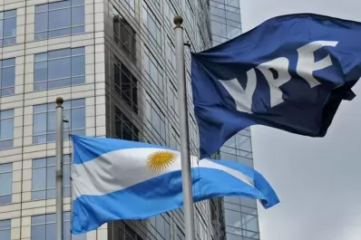YPF reportó casi el triple de ganancias durante el tercer trimestre