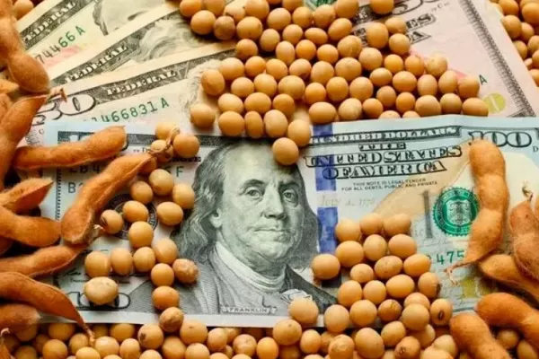 Productores opinan que el “dólar agro” no les alcanza
