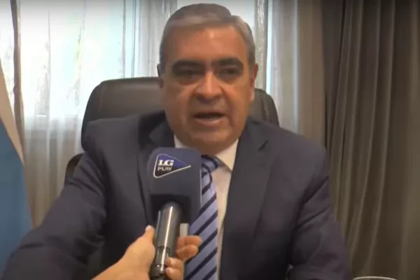 La Municipalidad suspende el cobro del Cisi para 48.000 contribuyentes de la capital