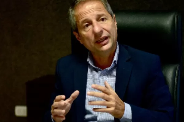 Todos sabían”: la historia del odontólogo que le disparó al intendente porque se enteró que su esposa le era infiel