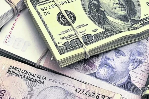 Los riesgos que se corren con una devaluación en cuotas