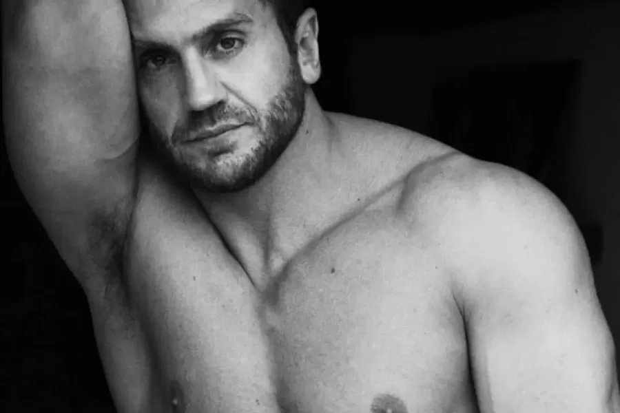 Reapareció un ex Gran Hermano y contó cuánto gana como actor porno