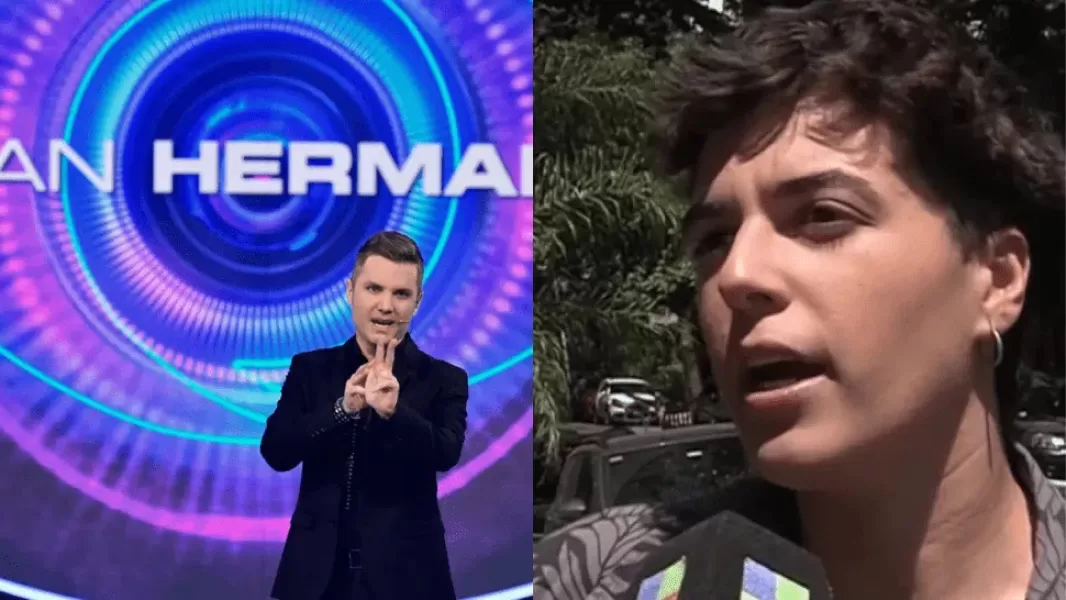 Gran Hermano 2022: Mora criticó duramente a Telefe por no fomentar la diversidad en el programa