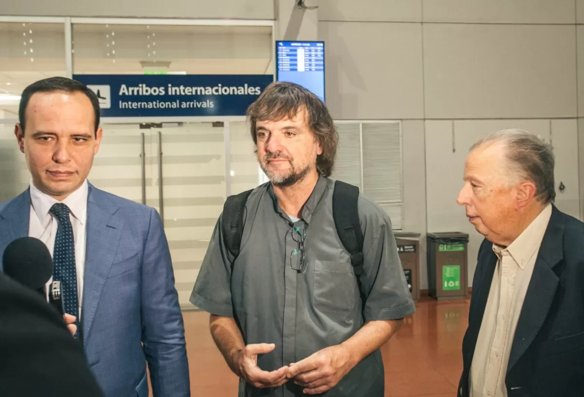 El cura “Pepe” Di Paola visita Tucumán para ofrecer una charla debate 