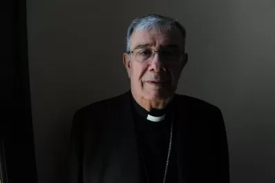 El sábado sepultan en Tucumán a monseñor Zecca