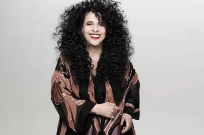 Gal Costa: adiós a la sensualidad brasileña hecha voz