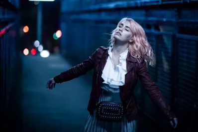 “El fin del amor”, la serie con Lali Espósito, lidera los estrenos en Amazon Prime