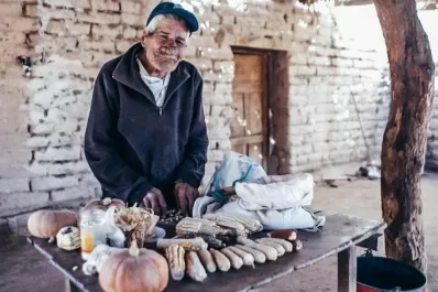 Cortos catamarqueños y un clásico del suspenso
