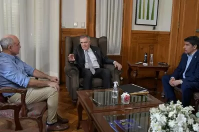 Concepción: 4.000 vecinos serán beneficiados con una perforación hídrica