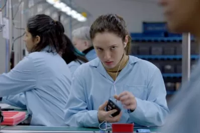 Drama y terror argentino en la cartelera del Espacio INCAA