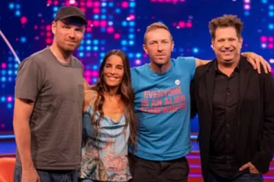 Escándalo por la entrevista a Coldplay: ¿qué pasó entre Juana Viale y Bebe Contepomi?