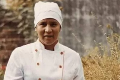 ¿Gana la tucumana?: Cynthia Velázquez quiere que la empanada local sea la mejor del país