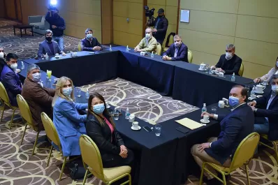 Pese a los roces internos, Juntos por el Cambio se relanza el martes en Tucumán