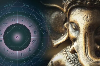 Horóscopo 2023 de la astrología de la India: predicciones para el amor y la salud