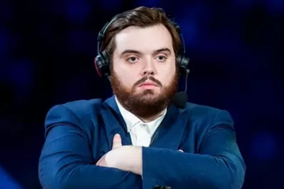 Mundial Qatar 2022: No se me da por los cojones, el streamer Ibai rechazó una propuesta para ir a cubrir los partidos