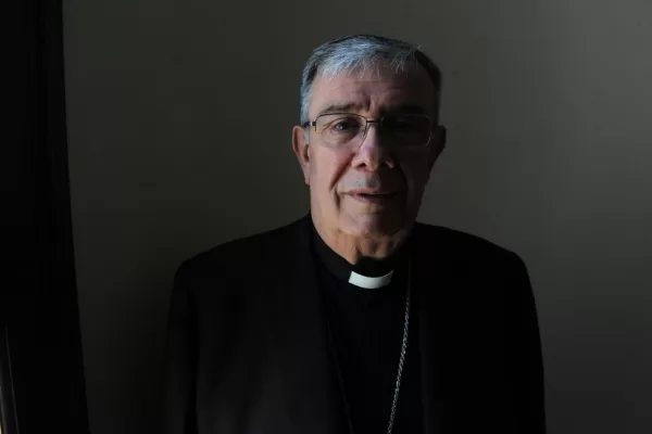 El sábado sepultan en Tucumán a monseñor Zecca