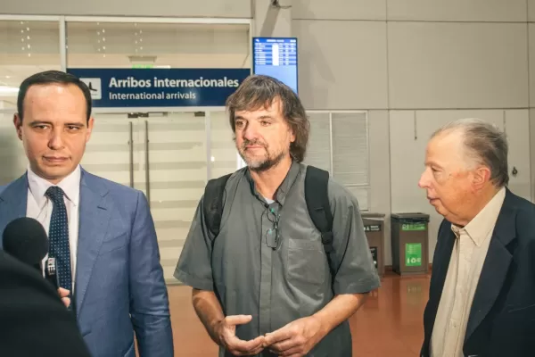 La iglesia sigue las reuniones con los candidatos presidenciales: hoy será el turno con Patricia Bullrich