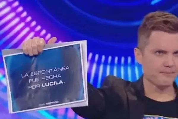 Gran Hermano 2022: “¡Nos boludean! Son las 12 de la noche ”, el enojo en las redes con Santiago del Moro y la producción del programa