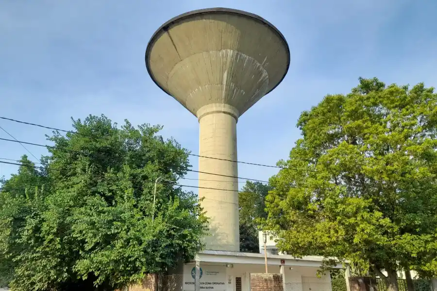 Con una obra neurálgica, la SAT aspira a resolver el crónico problema de la falta de agua en El Corte