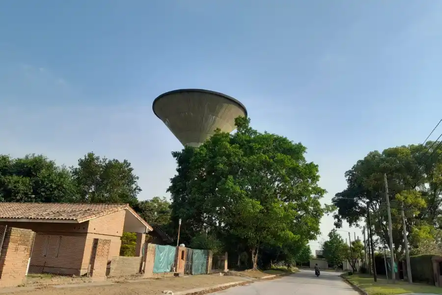 Con una obra neurálgica, la SAT aspira a resolver el crónico problema de la falta de agua en El Corte