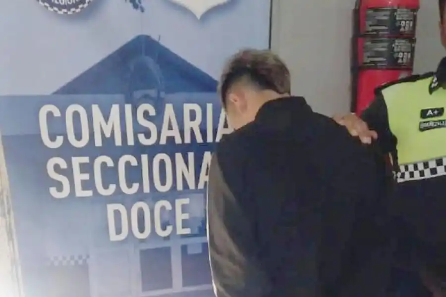 El principal sospechoso fue detenido: tiene 21 años. 