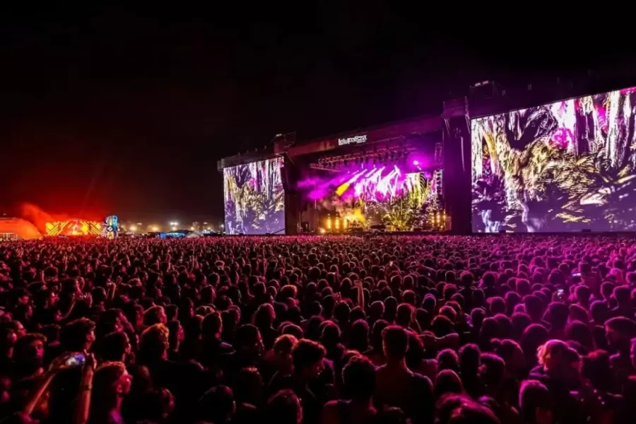La vida después de Coldplay: qué otros importantes artistas tocarán en Argentina hasta fin de año