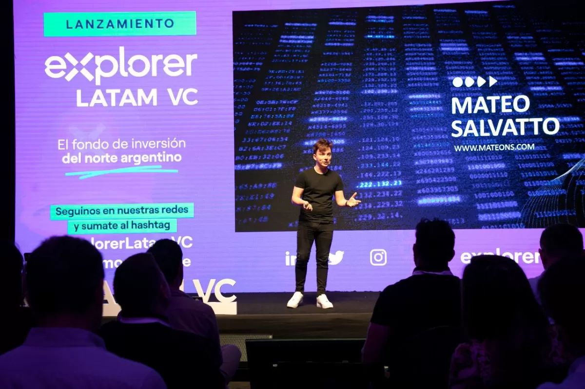 Lanzaron en Tucumán un fondo de inversión que potenciará a emprendedores tecnológicos