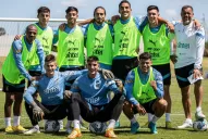 El emotivo video con el que Uruguay presentó a sus 26 jugadores para el Mundial Qatar 2022