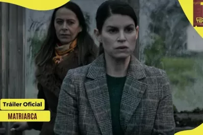 Qué hay para ver en CCCGO y en las plataformas de streaming