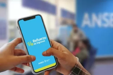 IFE 5: inscribirán hasta el 30