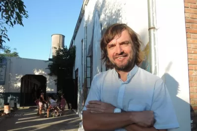 José María Di Paola: “No hay independencia real si estamos sometidos a la esclavitud de la droga”