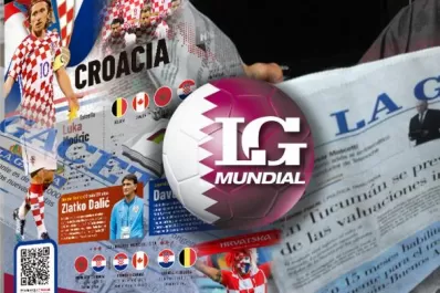 LA GACETA hizo las valijas y cambia el diario