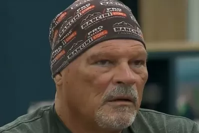 Gran Hermano: cuál fue la frase de Alfa a Coti que terminó en una grave sanción