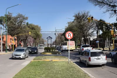 El calor cederá unos grados y no se descartan posibles lluvias por la noche