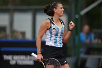 Ormaechea cumplió y el plan de juego “albiceleste” está intacto