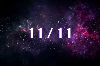 Portal 11/11/22: cuál es su significado y qué ritual hacer para atraer cambios a tu vida