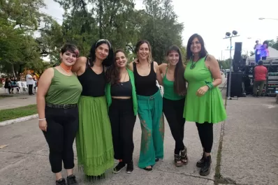 Qué hay para hacer este sábado en Tucumán