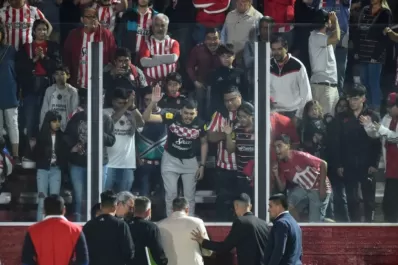 San Martín: “Si me llaman los escucharé, pero no sé si es el momento ideal”, el técnico al que le gustaría volver al club